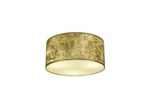 DK0627  Baymont 40cm Flush 3 Light